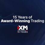 تحتفل XM بمرور 15 عامًا من النجاح وتقدّم مكافآت حصريّة طوال العام