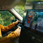 Exploring the Reventador Volcano: JETOUR G700 and Ed Stafford Redefine the Adventure Experience