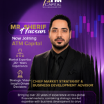 ATM Capital Taps Sherif Hassan’s Expertise to Strengthen Its Global Market Vision.