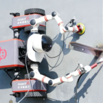 شركة «RobotPlusPlus» تطلق سلسلة التمويل «C» لتوسيع نطاق استخدام الروبوتات المخصصة للعمل في الأماكن المرتفعة