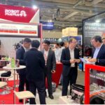 RobotPlusPlus Advances Industrial Maintenance with HighMate Series Demonstrated at SMM 2026