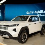 Abdul Latif Jameel Motors Launches the All-New 2027 Toyota Hilux in Saudi Arabia
