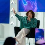 VECOW Strengthens Saudi Arabia Focus as Edge AI and Trusted Infrastructure Take Center Stage at LEAP 2026