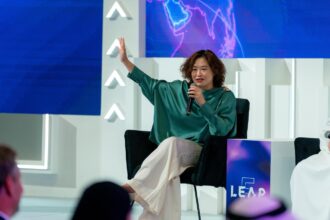 VECOW Strengthens Saudi Arabia Focus as Edge AI and Trusted Infrastructure Take Center Stage at LEAP 2026