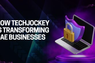 Techjockey Crosses 3,000 Software Brands as UAE Operations Complete First Year
