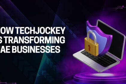 Techjockey Crosses 3,000 Software Brands as UAE Operations Complete First Year