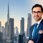 The UAE in H1 2026: Nasir Jamal on Five Structural Signals Behind the Numbers