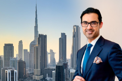 The UAE in H1 2026: Nasir Jamal on Five Structural Signals Behind the Numbers