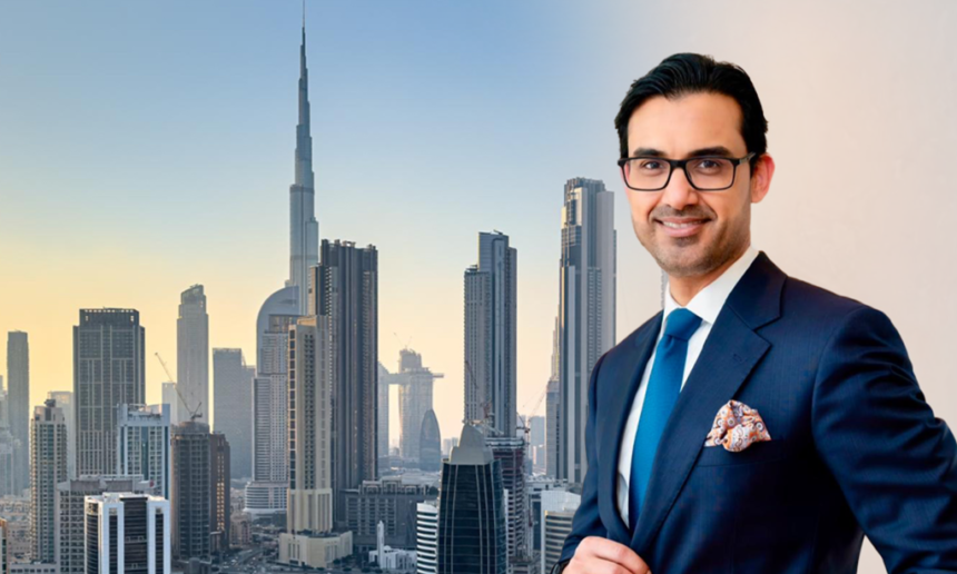 The UAE in H1 2026: Nasir Jamal on Five Structural Signals Behind the Numbers