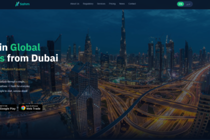 شركة سهم المالية المحدودة تقدم خدماتها الآن للمستثمرين في دولة الإمارات، وتتيح لهم الوصول إلى أسواق الأسهم السعودية والأمريكية من خلال تطبيق سهم