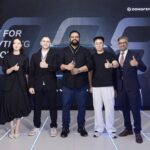 MAHY Khoory Automotive Brings DONGFENG 008 to the UAE, Redefining Premium Family SUV for Longer Journeys