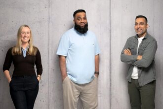HYVE Launches in Dubai and Riyadh with a Media Model Built for Growth