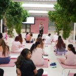 Jetour UAE and Medcare Hospitals Drove Breast Health Awareness Through ‘Drive with Purpose’ Pinktober Campaign