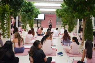 Jetour UAE and Medcare Hospitals Drove Breast Health Awareness Through ‘Drive with Purpose’ Pinktober Campaign