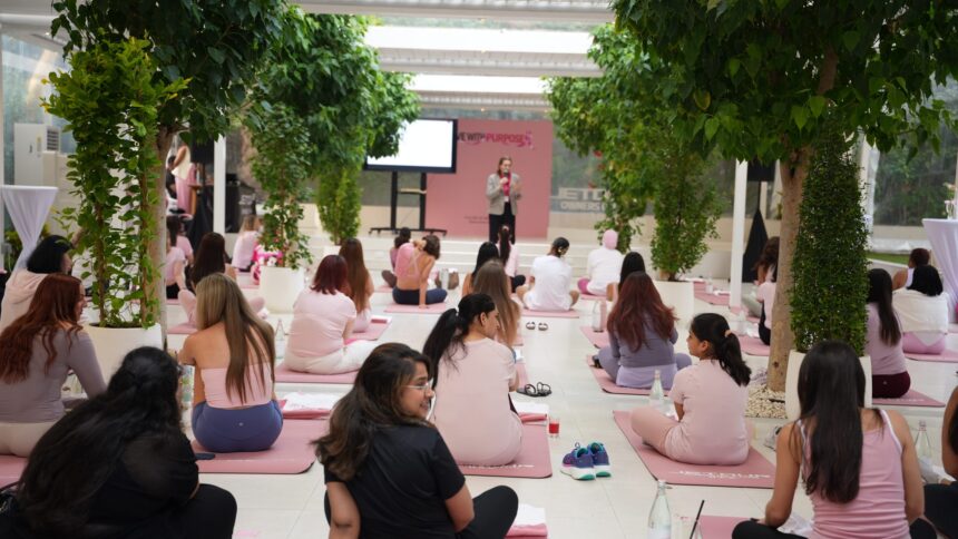 Jetour UAE and Medcare Hospitals Drove Breast Health Awareness Through ‘Drive with Purpose’ Pinktober Campaign