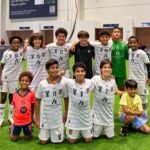 Fursan Hispania Welcomes 500 Young Talents into the 2026/2027 Season, with AIX Investment Group as Partner