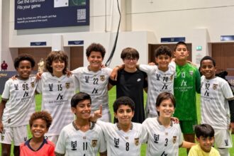Fursan Hispania Welcomes 500 Young Talents into the 2026/2027 Season, with AIX Investment Group as Partner