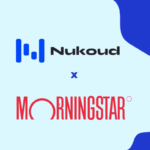 نقود “Nukoud” تعلن تعاونها مع مورنينغستار “Morningstar” لتطوير التثقيف والأبحاث والبيانات في مجال الصناديق المتداولة في البورصة ‎(ETFs)‎ بدول مجلس التعاون الخليجي