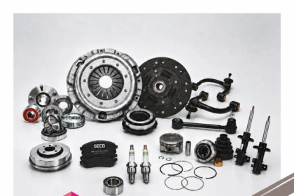 SECO Aftermarket تحتفل بمرور 60 عامًا من الجودة والموثوقية في قطع غيار السيارات