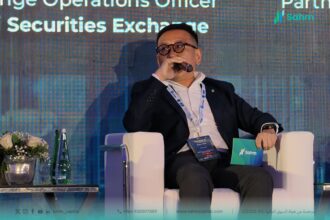 Sahm Explores Cross-Border Investment and Market Connectivity at AFCM Annual Conference 2026