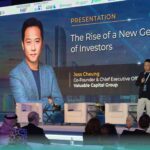 Valuable Capital Group CEO Shares Sahm’s Perspective on the Rise of a New Generation of Investors at AFCM Annual Conference 2026
